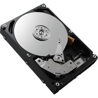 DELL Tvrdi disk 453KG, 600 GB, 2.5", SAS, 10000 RPM
